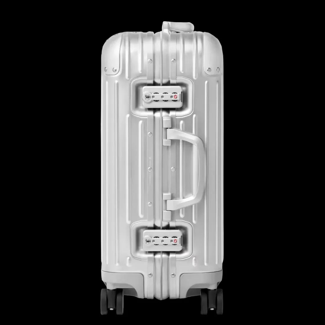 Cabin RMWA