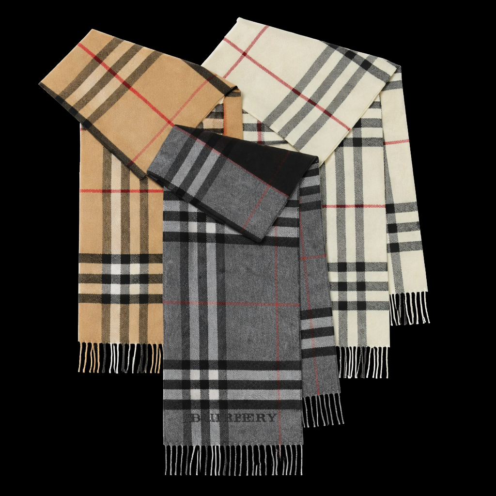 BRBRY Scarfs