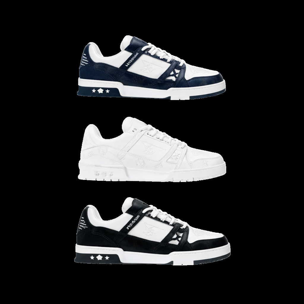 LV Trainers