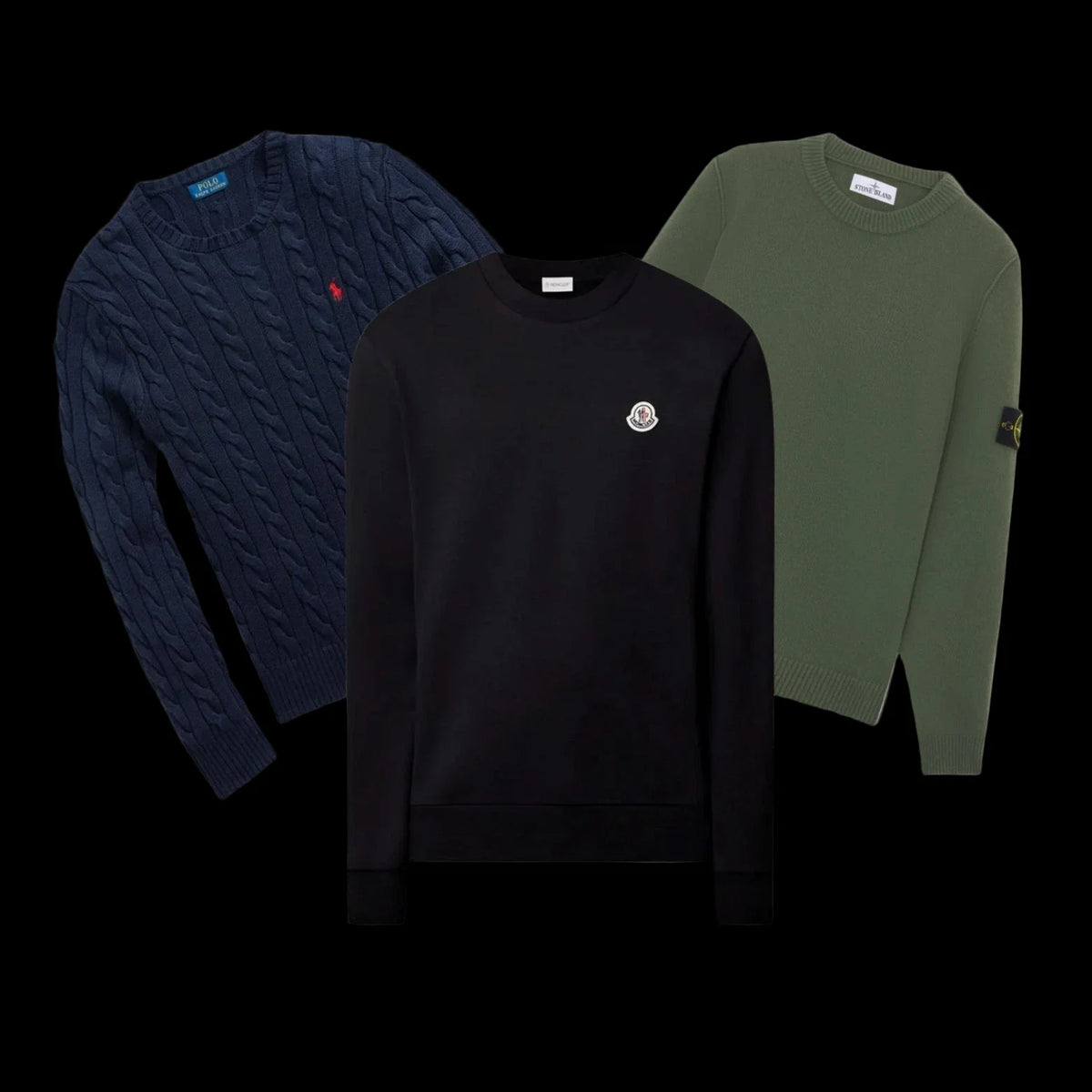 All Sweaters
