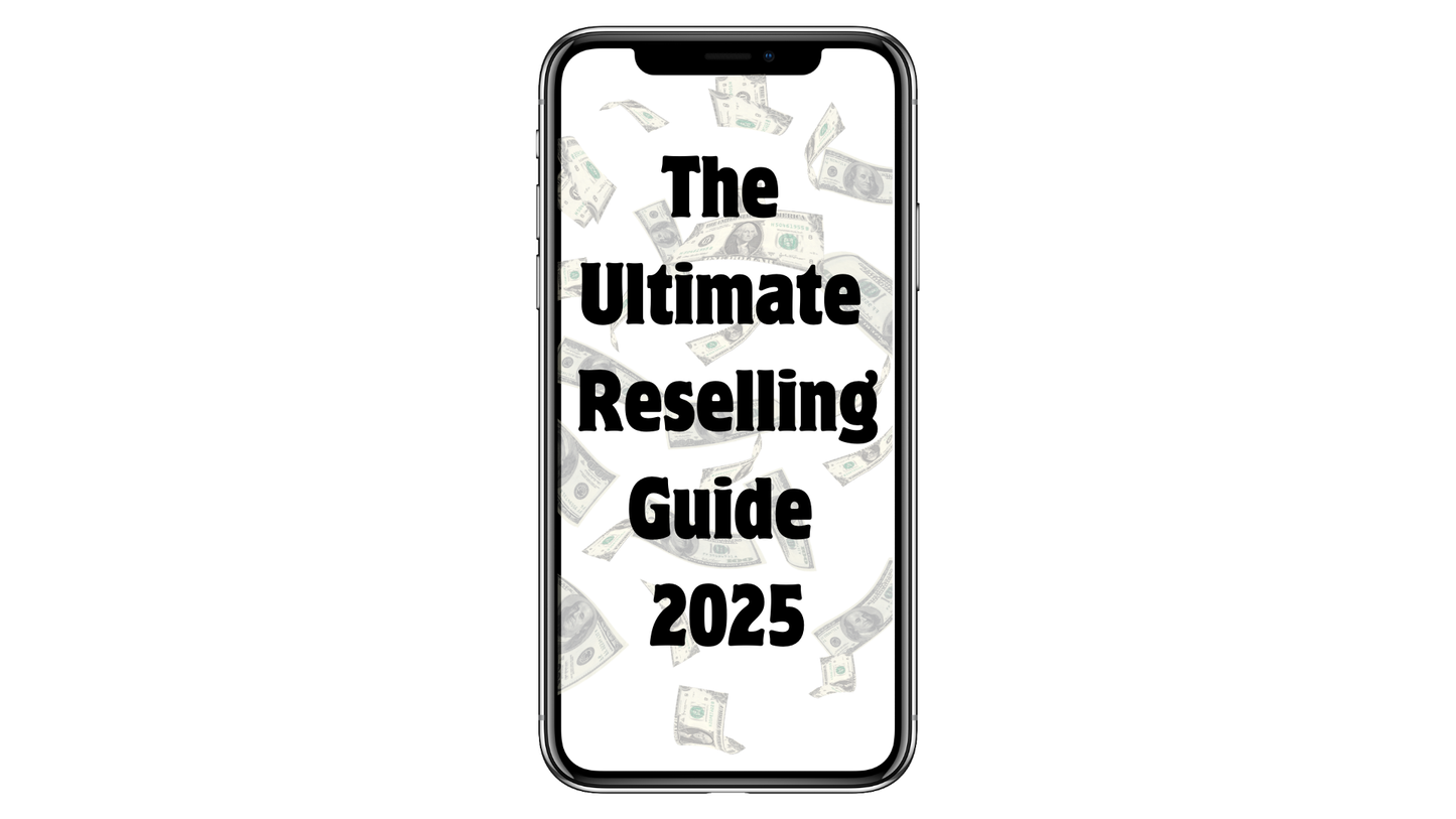 Resell Guide