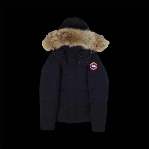 CG Jacket