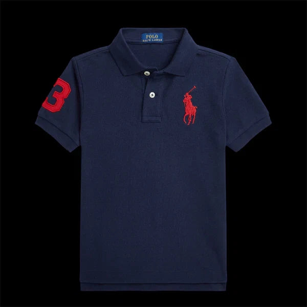 Branded Shirt