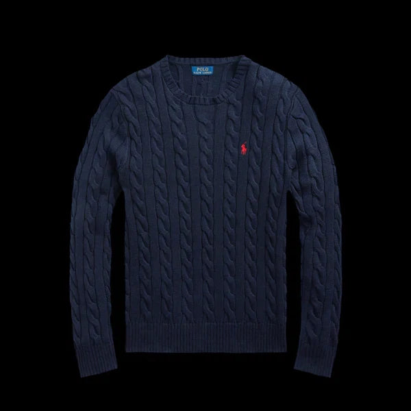 RL Knitwear