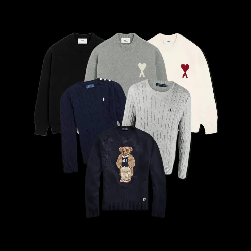 ULTIMATE 8 PACK BUNDLE