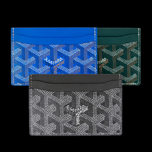 GYRD Wallets