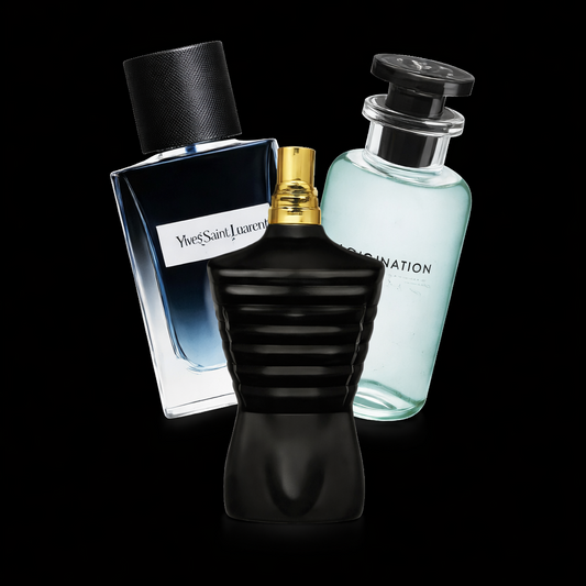Luxury Perfumes