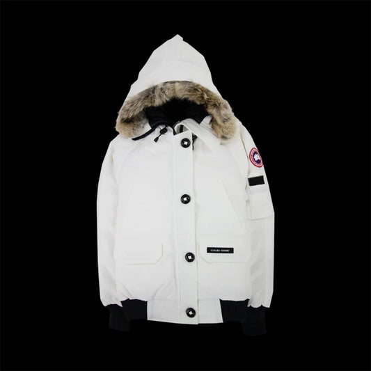 Canada Goose Jacket