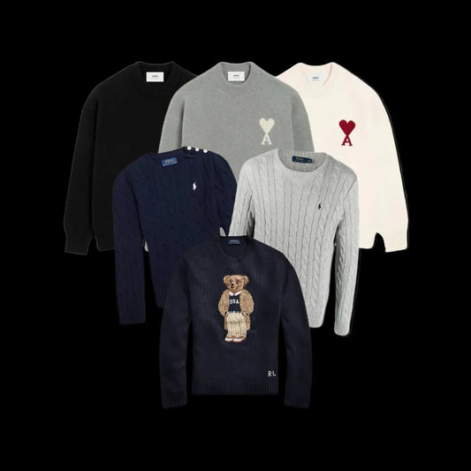 ULTIMATE 8 PACK BUNDLE